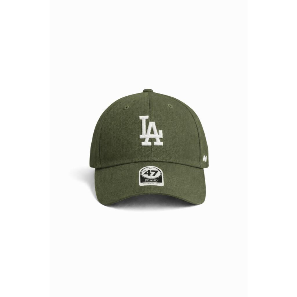 Boné LA Los Angeles MLB