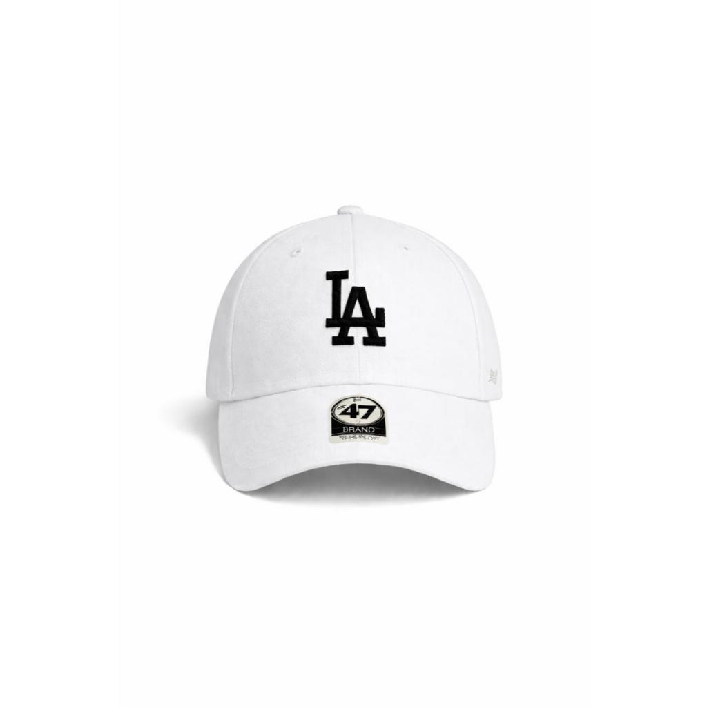 Boné LA Los Angeles MLB