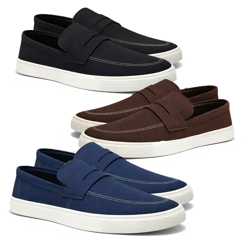 Kit 3 Pares Premium
