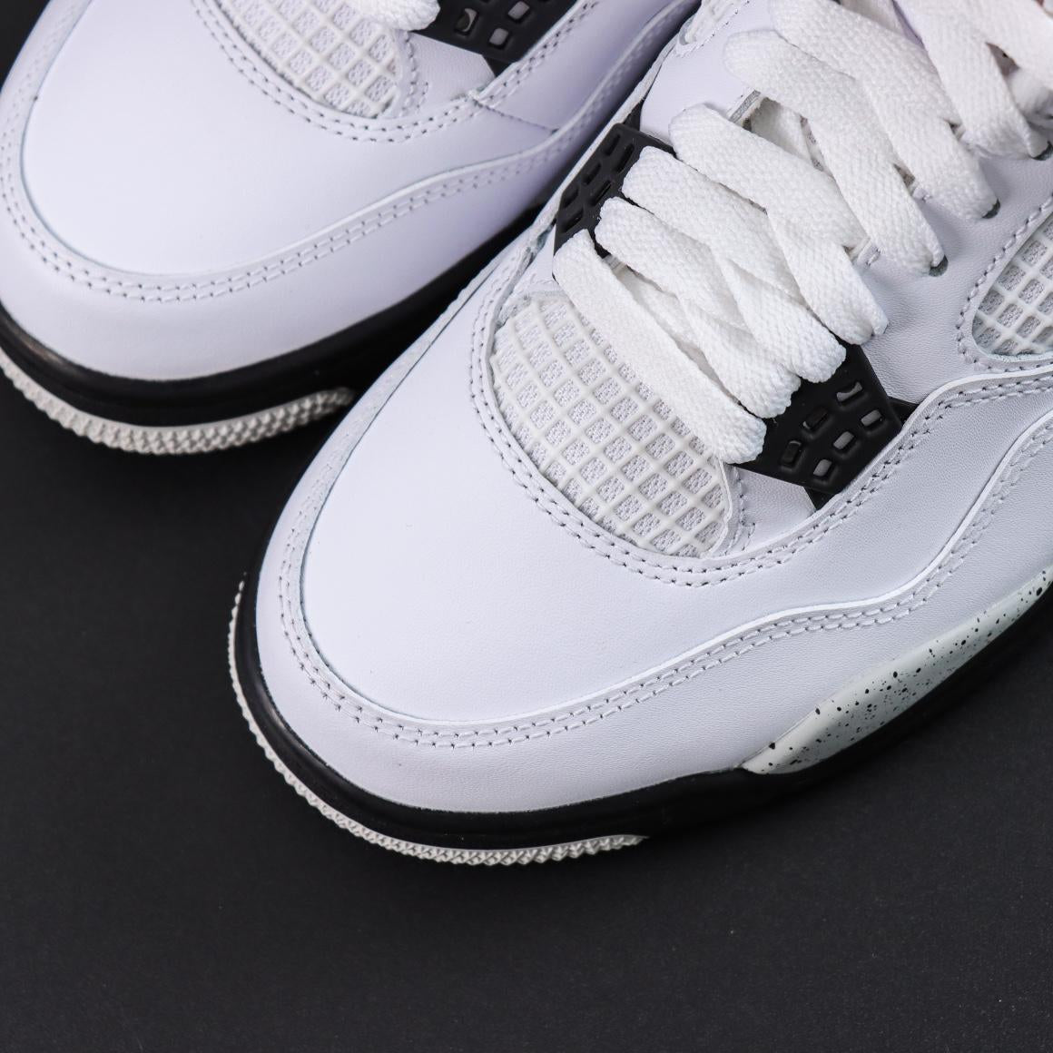J4 "White Cement"