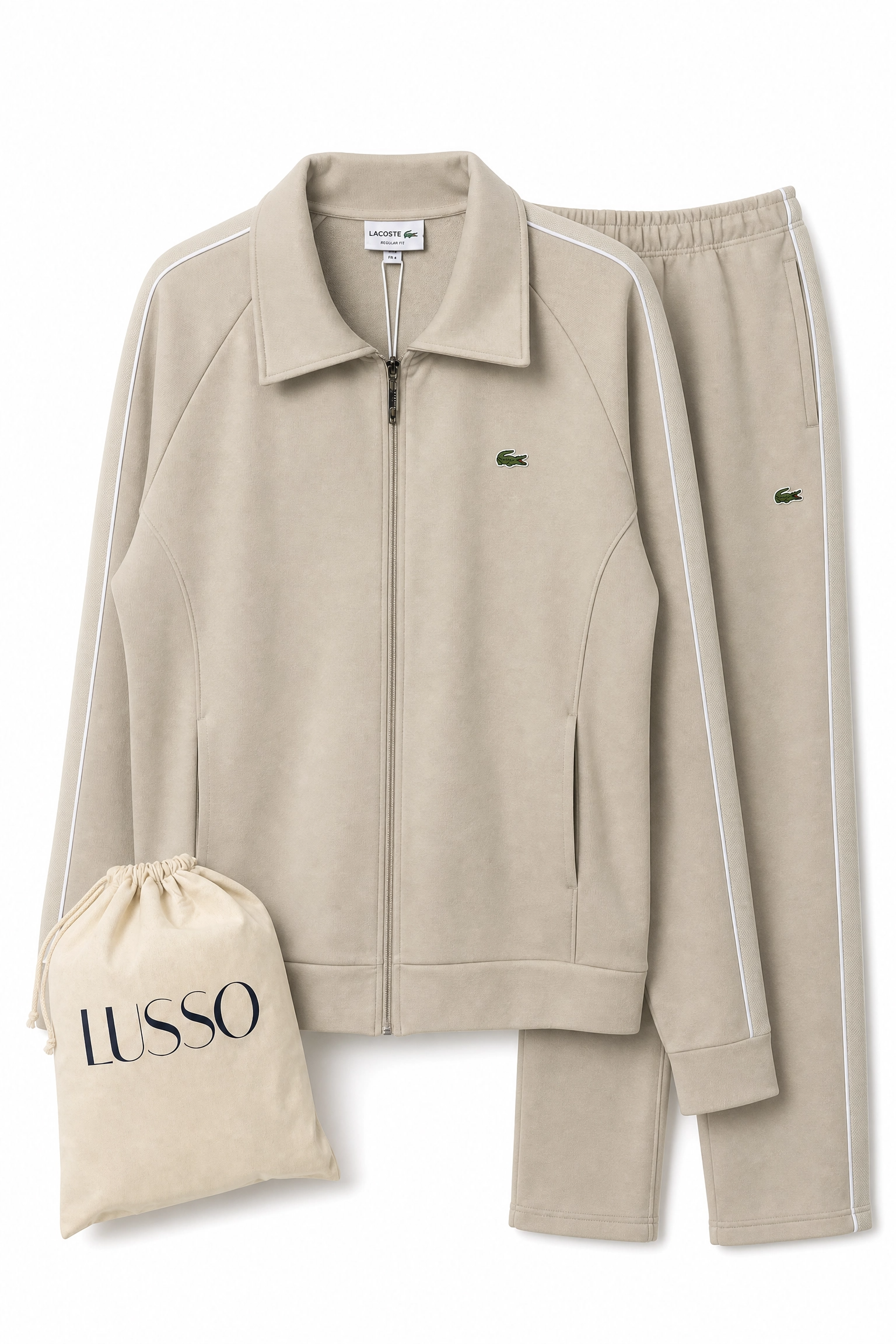 Conjunto LCT