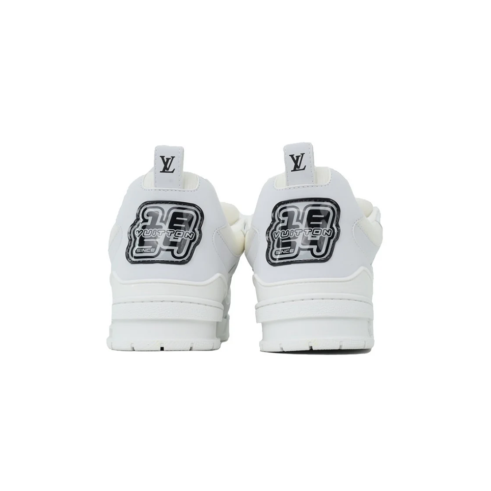LV Skate Sneaker