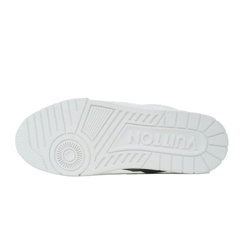 LV Skate Sneaker