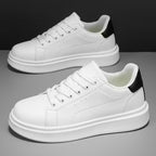 Sapato Mônaco Premium Branco