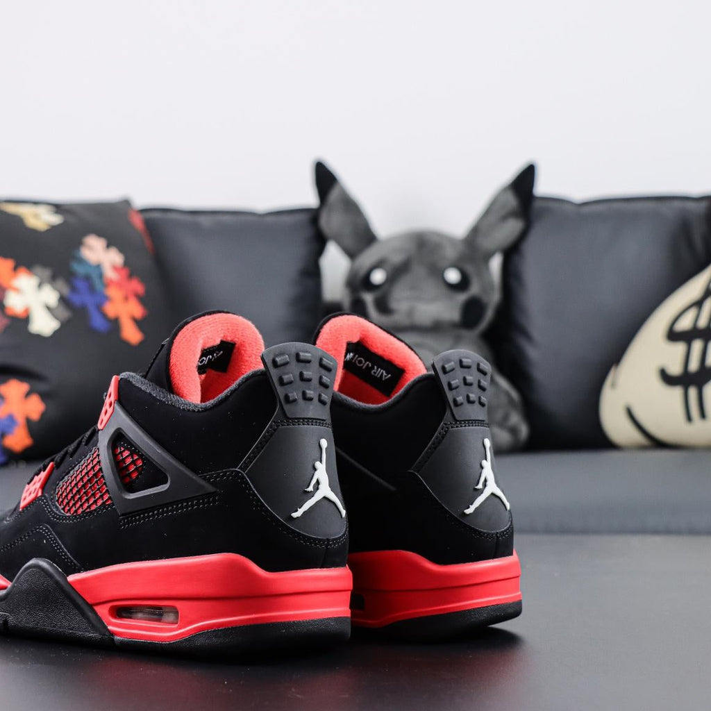 AJ4 RETRO