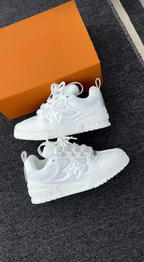 LV Skate Sneaker