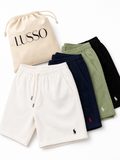 Set 4-Pack Old Money RL