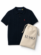 Camisa POLO Knit RL