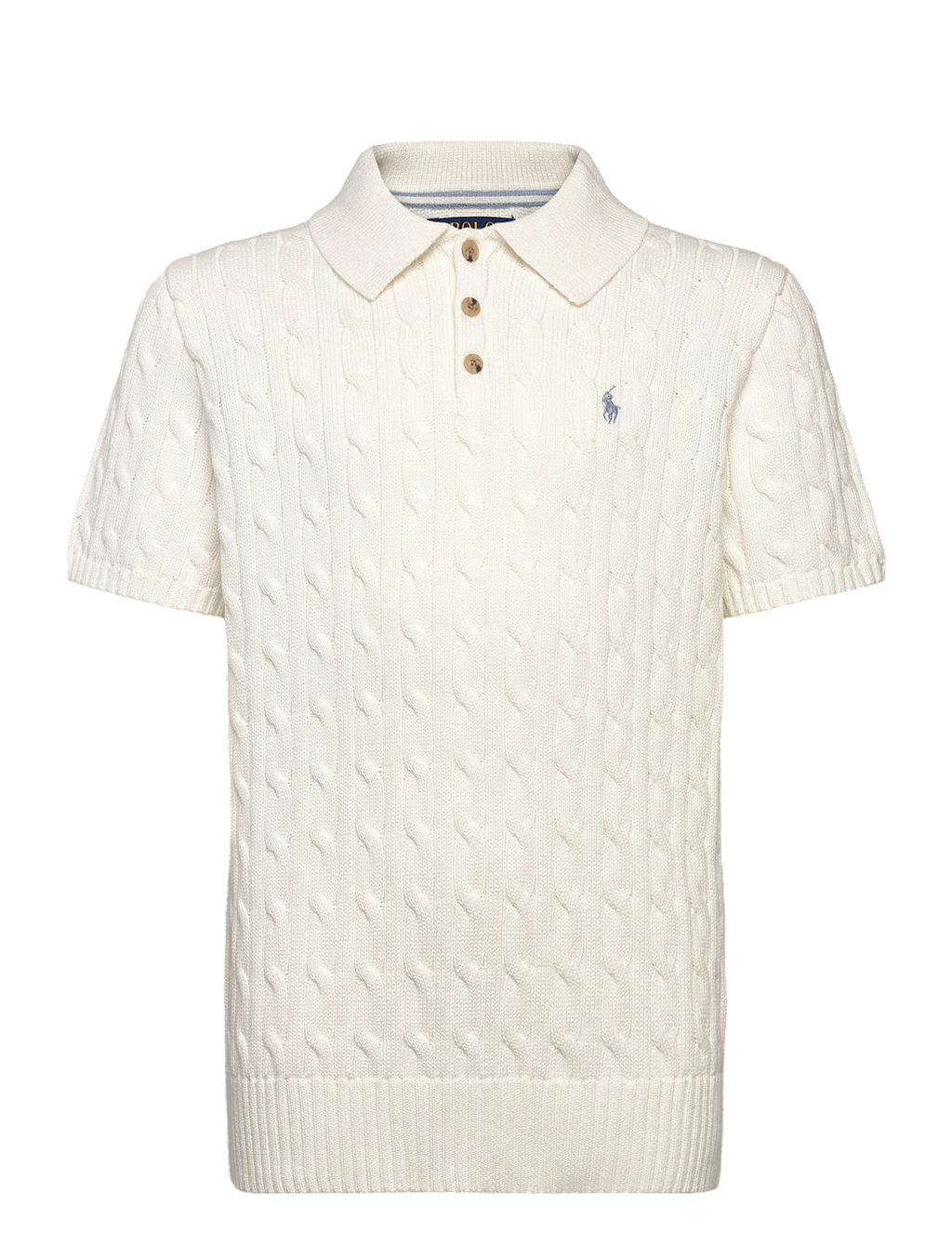 Camisa POLO Knit RL