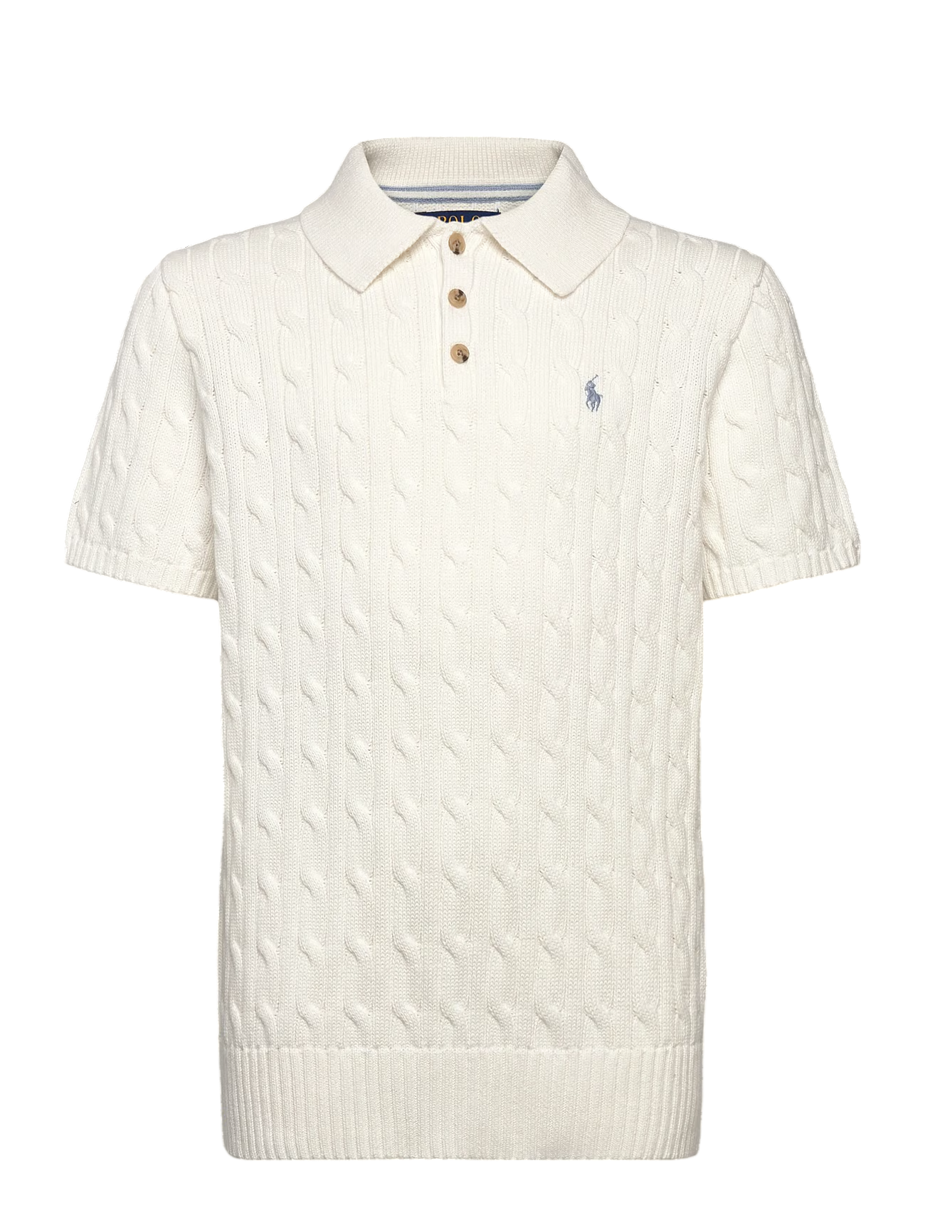 Camisa POLO Knit RL