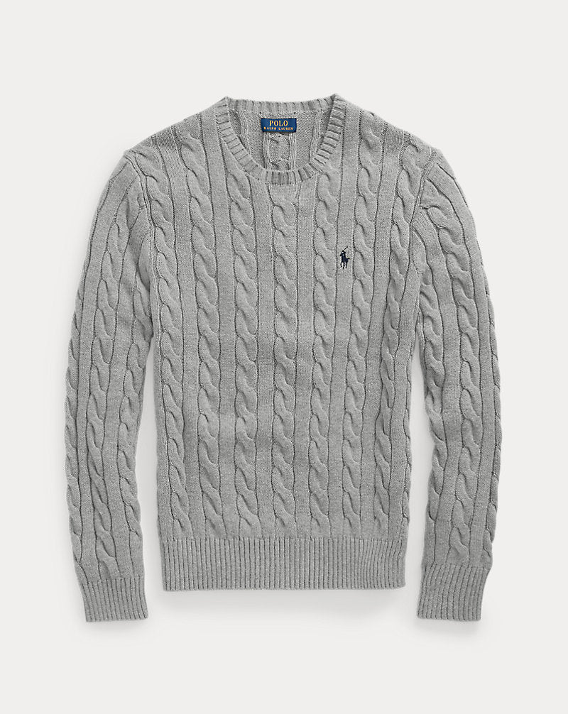 COMPRE 1 LEVE 2 - Suéteres POLO RL Algodão Tricotado