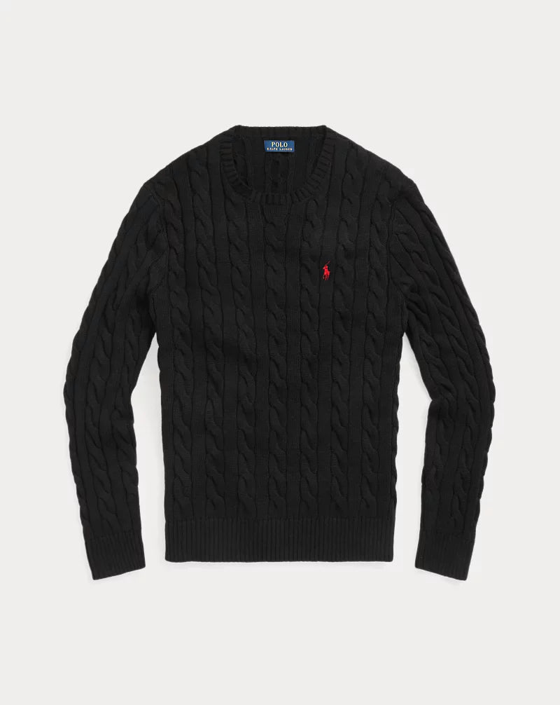 COMPRE 1 LEVE 2 - Suéteres POLO RL Algodão Tricotado