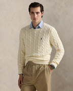 COMPRE 1 LEVE 2 - Suéteres POLO RL Algodão Tricotado