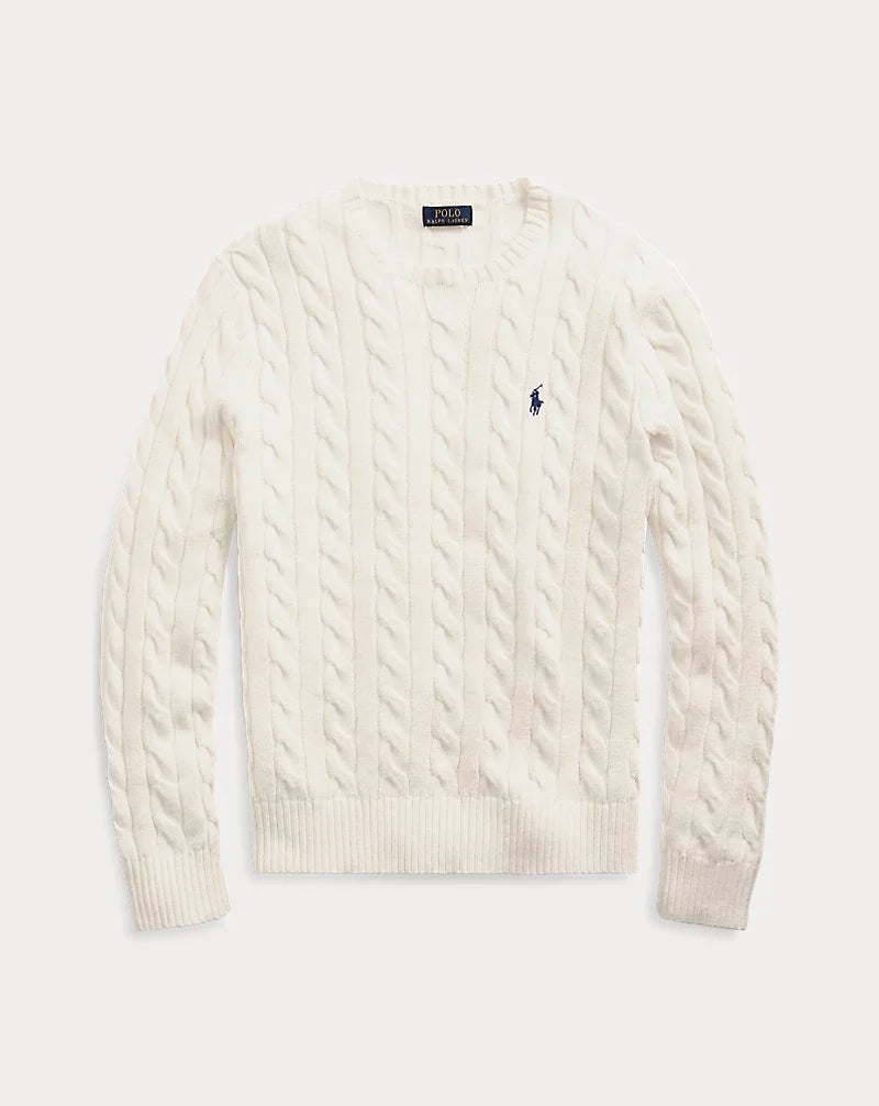 COMPRE 1 LEVE 2 - Suéteres POLO RL Algodão Tricotado