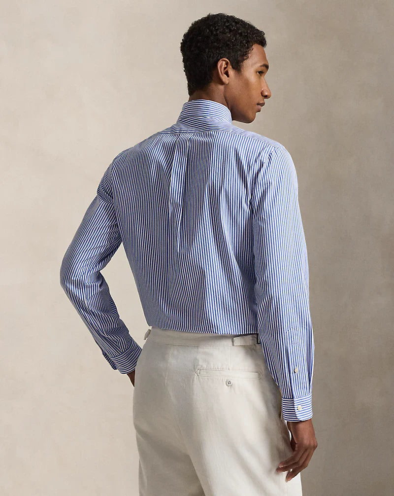 Camisa Listrada POLO RL