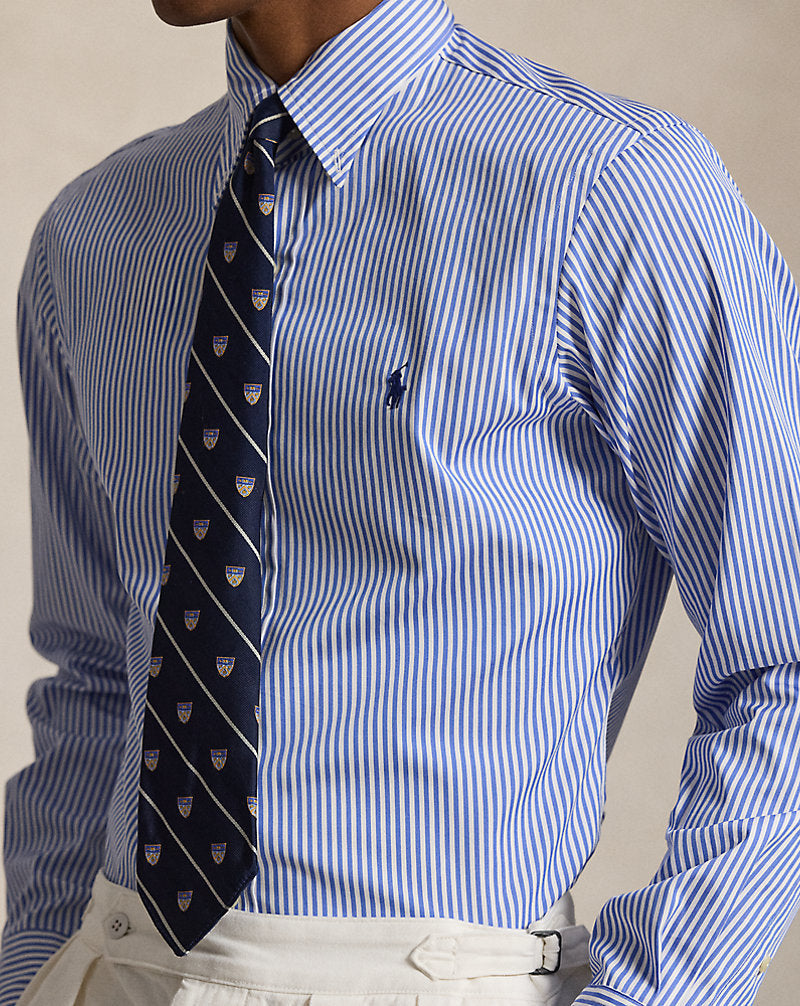 Camisa Listrada POLO RL