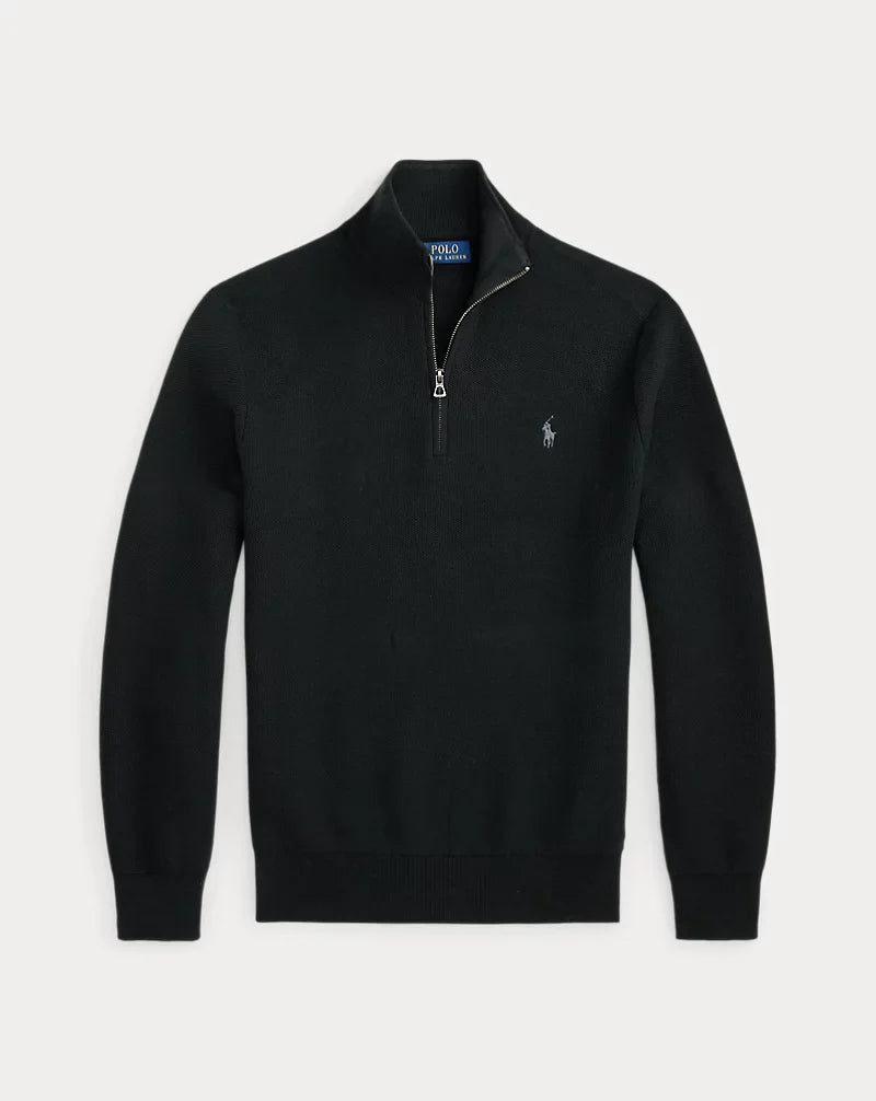 COMPRE 1 LEVE 2 - Moletom RL Gola Alta