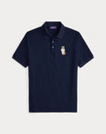 Camisa POLO RL Urso Bear - Astro