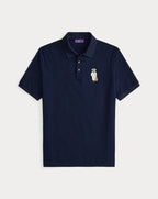 Camisa POLO RL Urso Bear - Astro