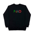 Moletom RL POLO Urso Bear
