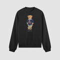 Moletom RL POLO Urso Bear