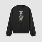 Moletom RL POLO Urso Bear