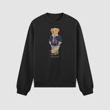Moletom RL POLO Urso Bear