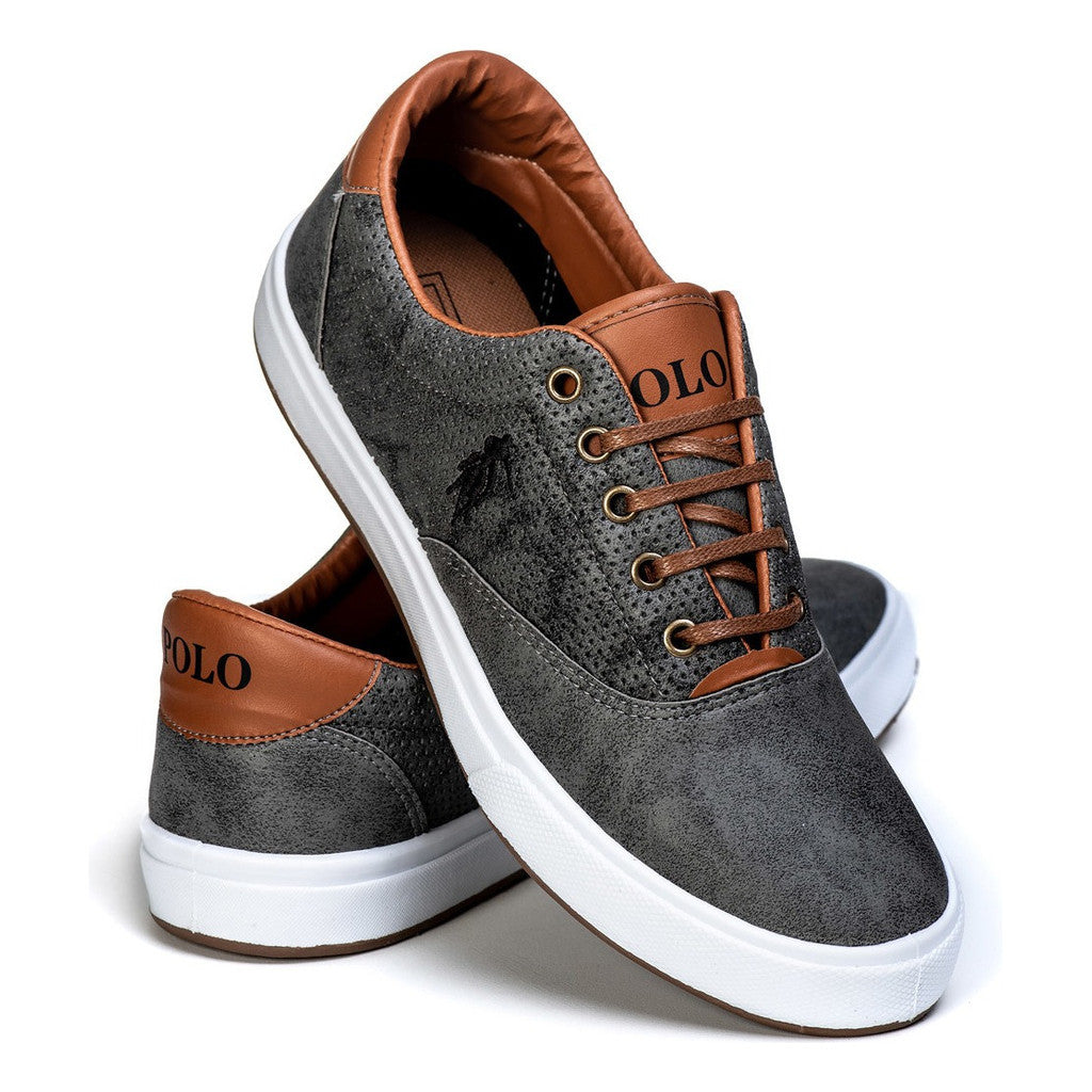 Sapato POLO RL Casual
