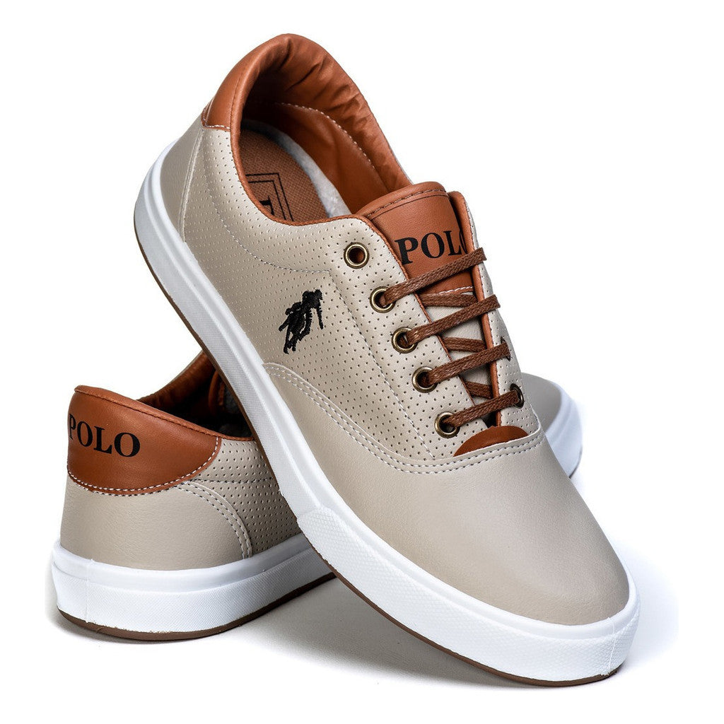 Sapato POLO RL Casual