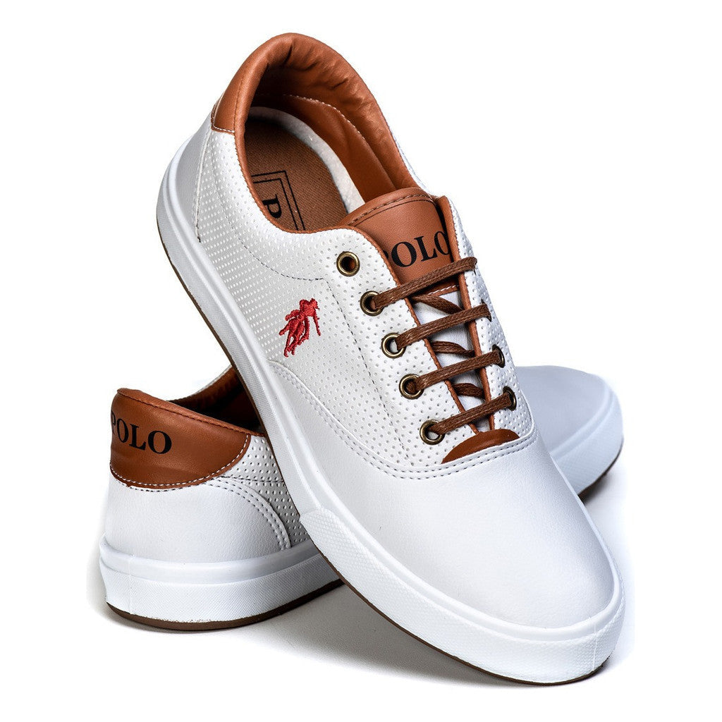 Sapato POLO RL Casual