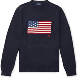 COMPRE 1 LEVE 2 - Suéter RL Americano Clássico